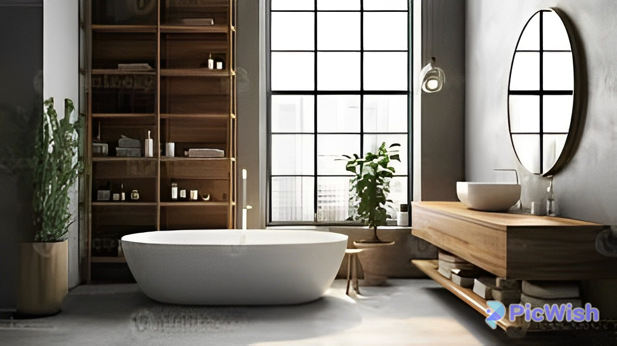 Bath Room